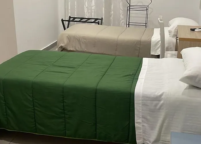 A Due Passi Dal Mare 住宿加早餐酒店