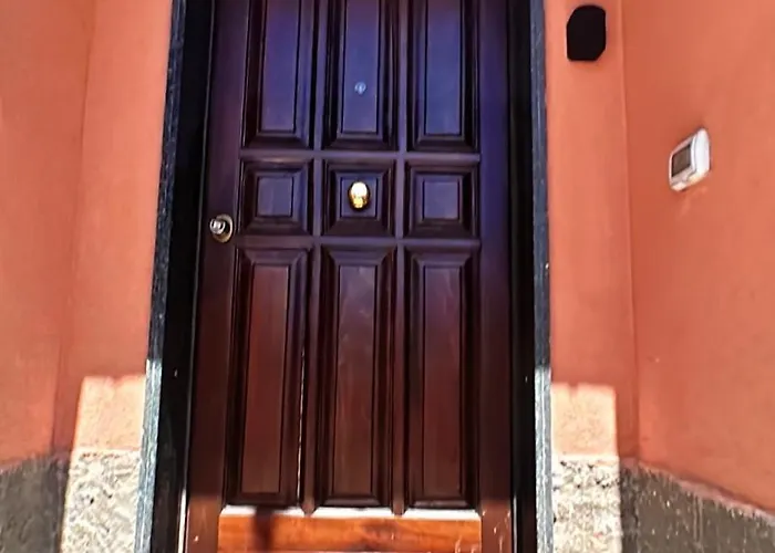 住宿加早餐酒店 A Due Passi Dal Mare