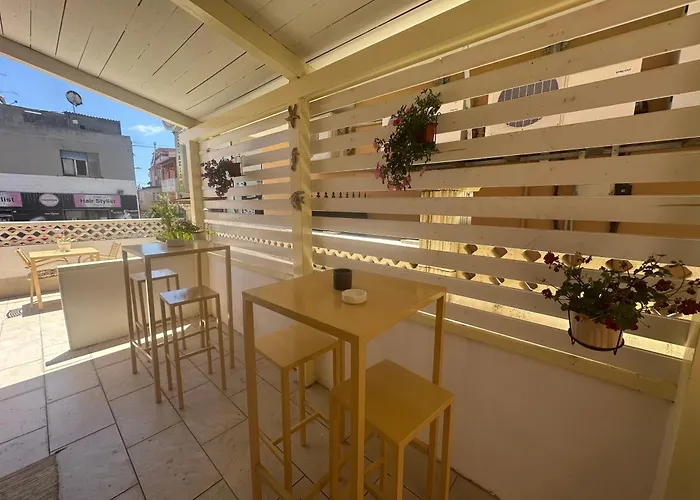 住宿加早餐酒店 A Due Passi Dal Mare 卡坦扎罗