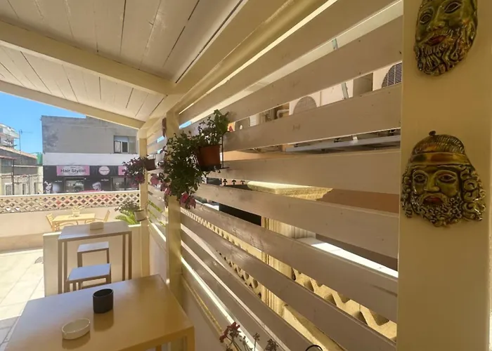 A Due Passi Dal Mare 3* 卡坦扎罗