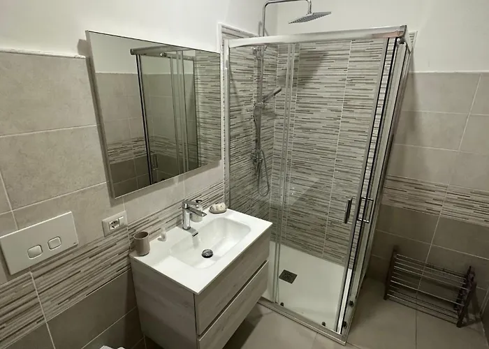 A Due Passi Dal Mare