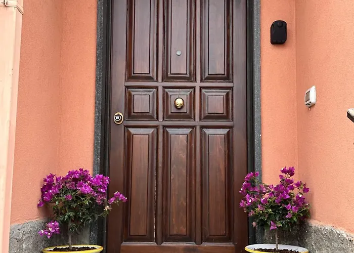 A Due Passi Dal Mare 卡坦扎罗