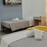 Bed & Breakfast A Due Passi Dal Mare 3*