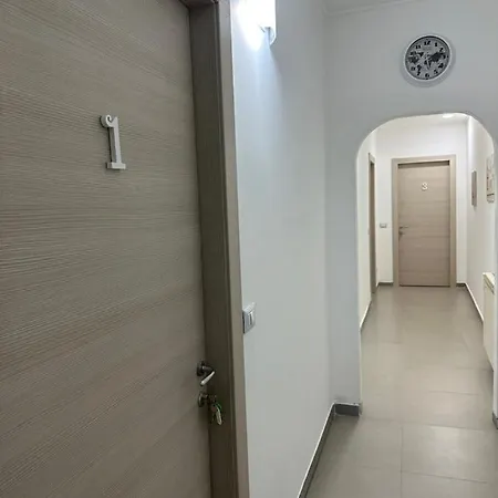A Due Passi Dal Mare 3* Catanzaro