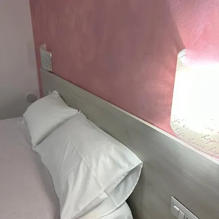 Frühstückspension A Due Passi Dal Mare Catanzaro