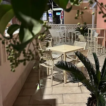 Frühstückspension A Due Passi Dal Mare Catanzaro