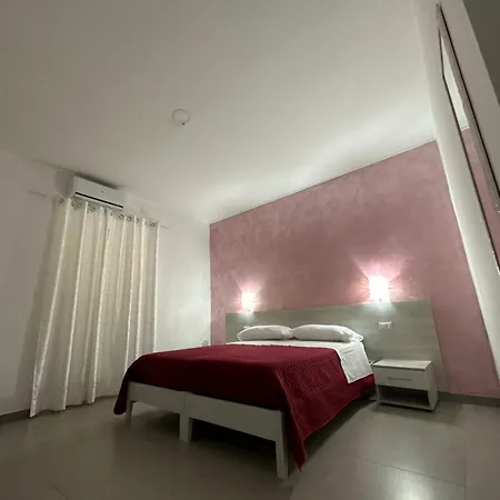 A Due Passi Dal Mare 3* Catanzaro