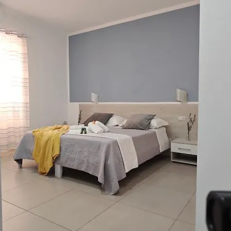 A Due Passi Dal Mare Bed & Breakfast Catanzaro