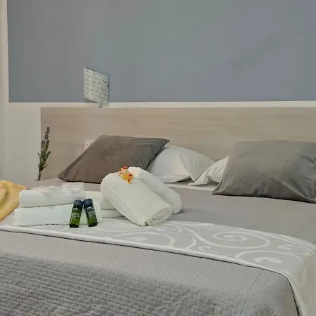 Bed & Breakfast A Due Passi Dal Mare Catanzaro
