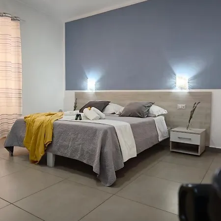 A Due Passi Dal Mare 3* Catanzaro