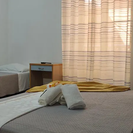 A Due Passi Dal Mare