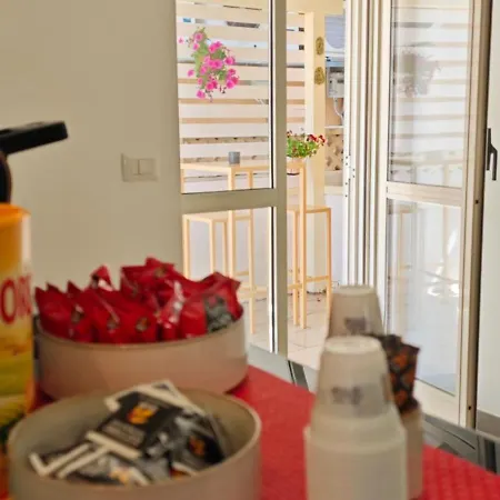 Frühstückspension A Due Passi Dal Mare Catanzaro