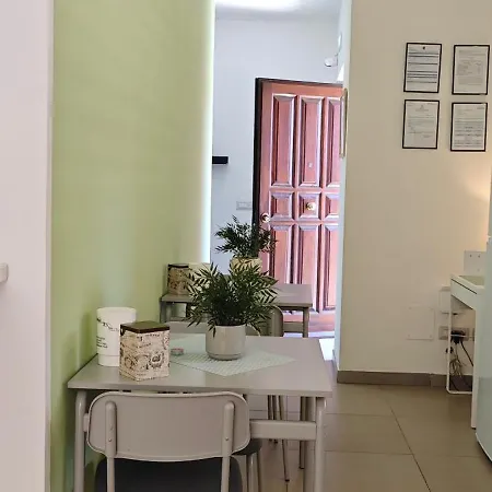 Bed & Breakfast A Due Passi Dal Mare