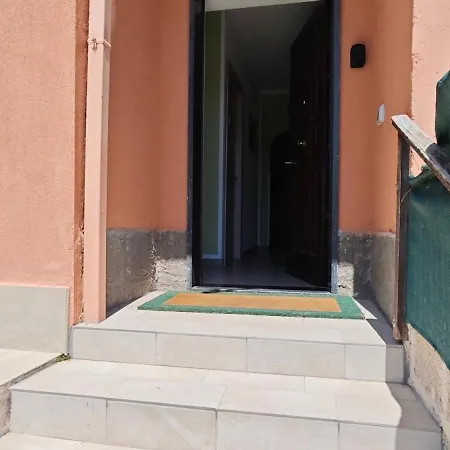 A Due Passi Dal Mare Bed & Breakfast Catanzaro