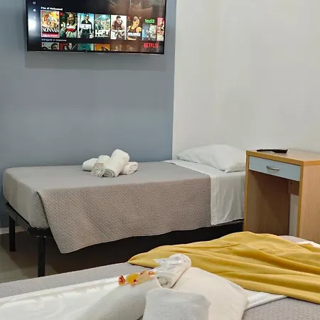 A Due Passi Dal Mare