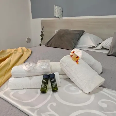 Bed & Breakfast A Due Passi Dal Mare Catanzaro