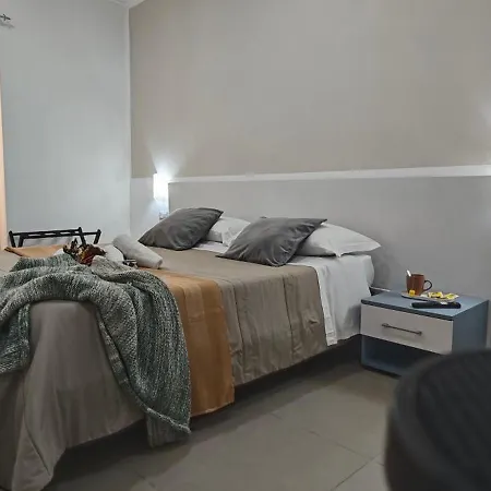 Bed & Breakfast A Due Passi Dal Mare 3*