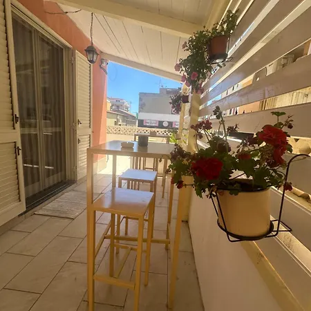 A Due Passi Dal Mare Bed & Breakfast Catanzaro
