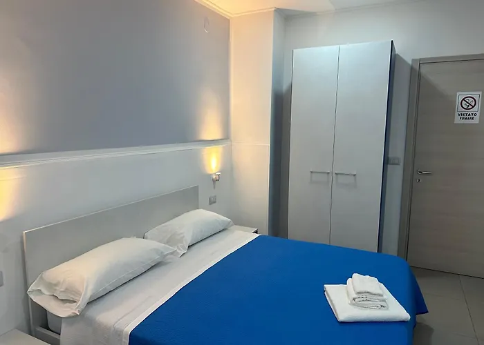 A Due Passi Dal Mare Καταντζάρο